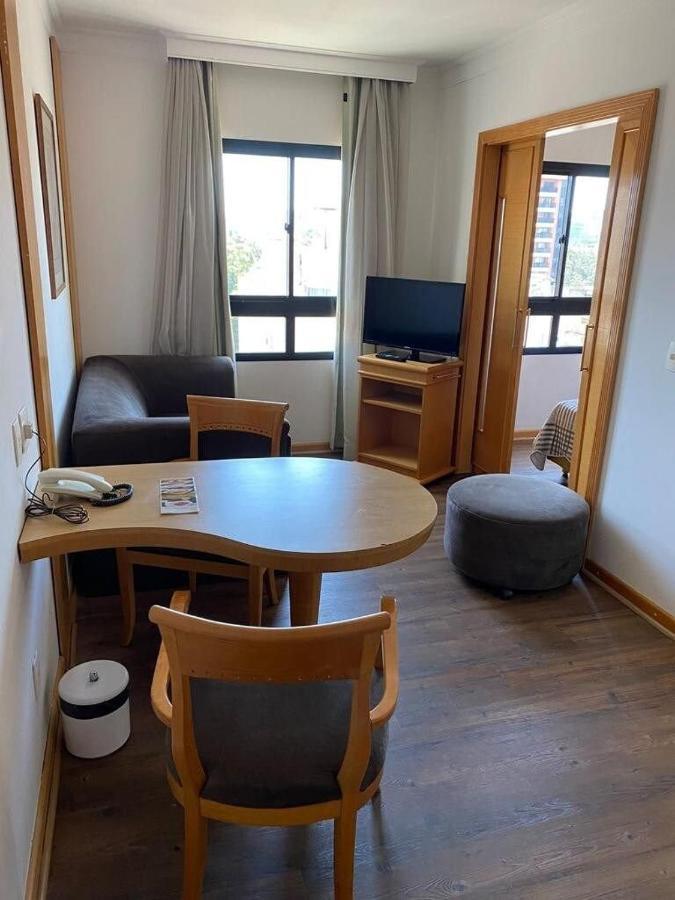 Flat Bem Localizado Na Regiao De Pinheiros! Apartment *