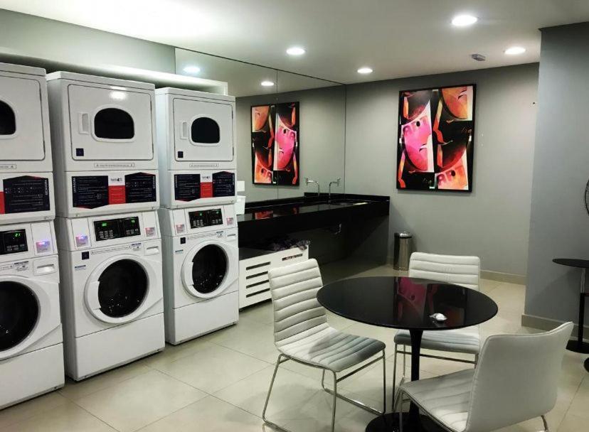 Conforto E Aconchego Vib Apartment *