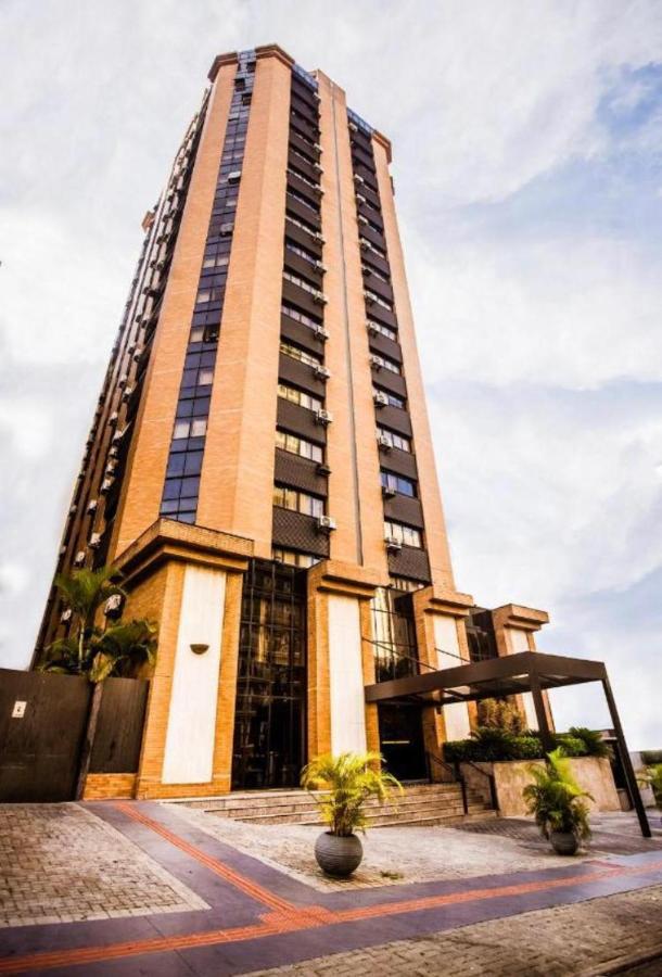 Apartment Flat Completo Nos Jardins *