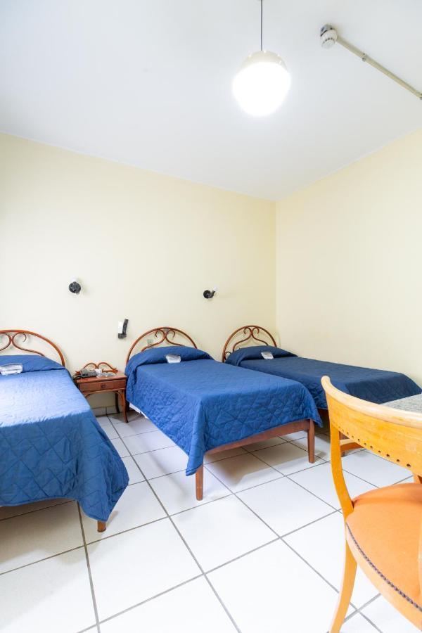 Daher Center 3* São Paulo