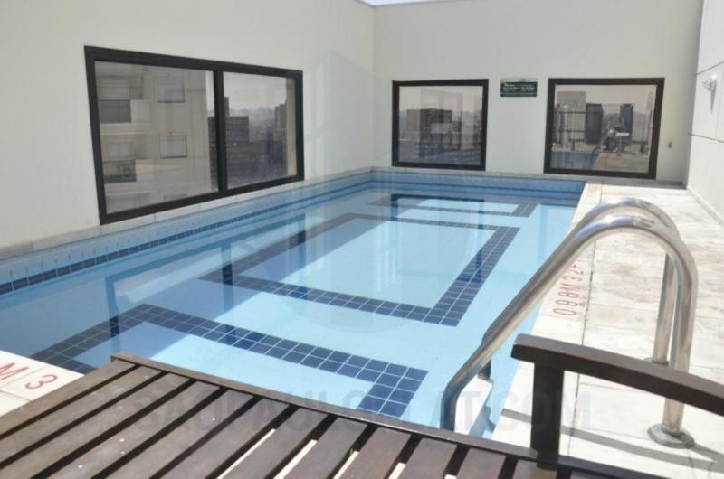 Living Faria Lima Apartamento *