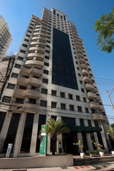 Living Faria Lima São Paulo