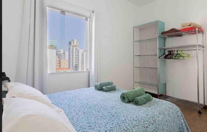 Itaim Bibi Apartemen *