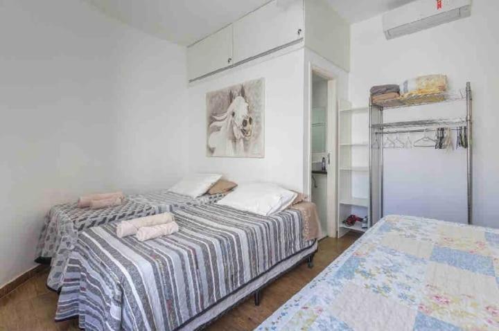 Apartemen Itaim Bibi