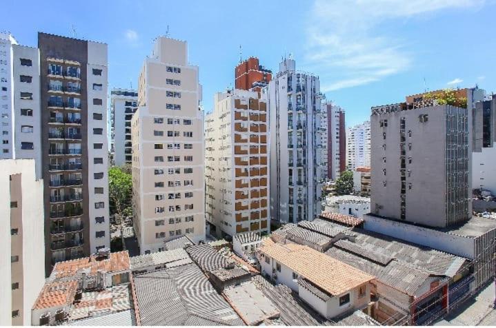 Itaim Bibi Sao Paulo