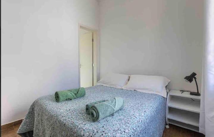 Itaim Bibi Apartemen *
