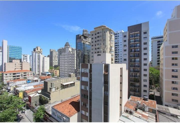 Apartemen Itaim Bibi *