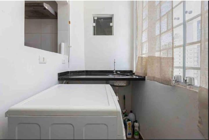 Itaim Bibi Apartemen