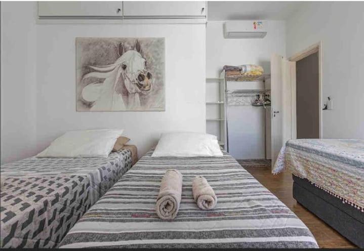 Itaim Bibi Apartemen Sao Paulo