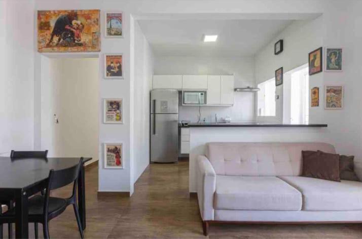 Itaim Bibi Apartemen *