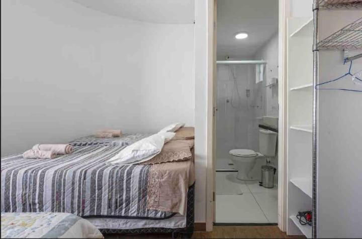 Apartemen Itaim Bibi