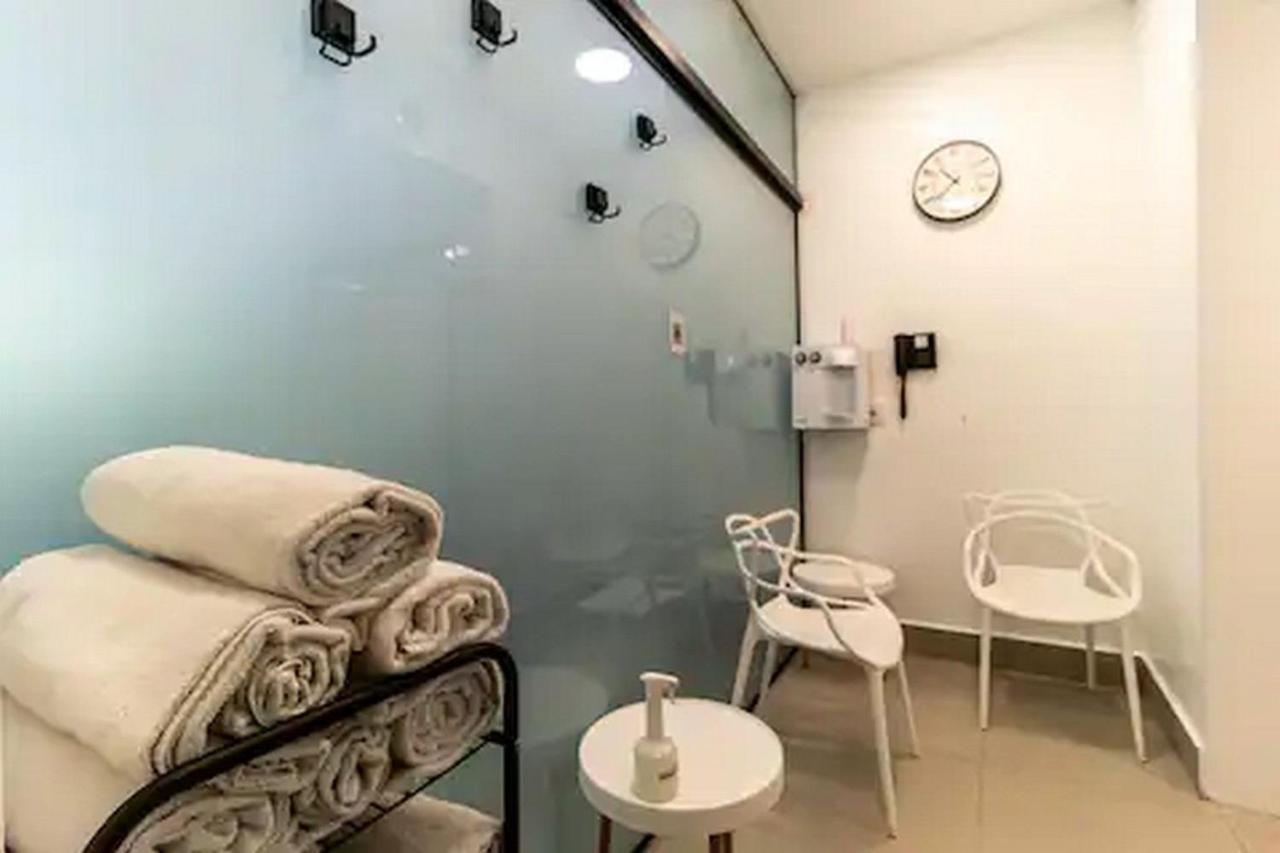 Hotel Kaza Noah The Universe Paulista Bela Vista *