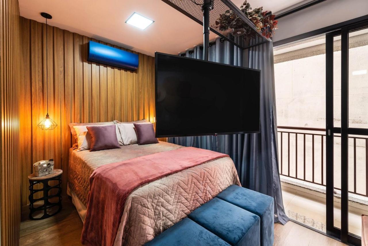 Kaza Noah Sky Pauliceia Centro Tatil Evi