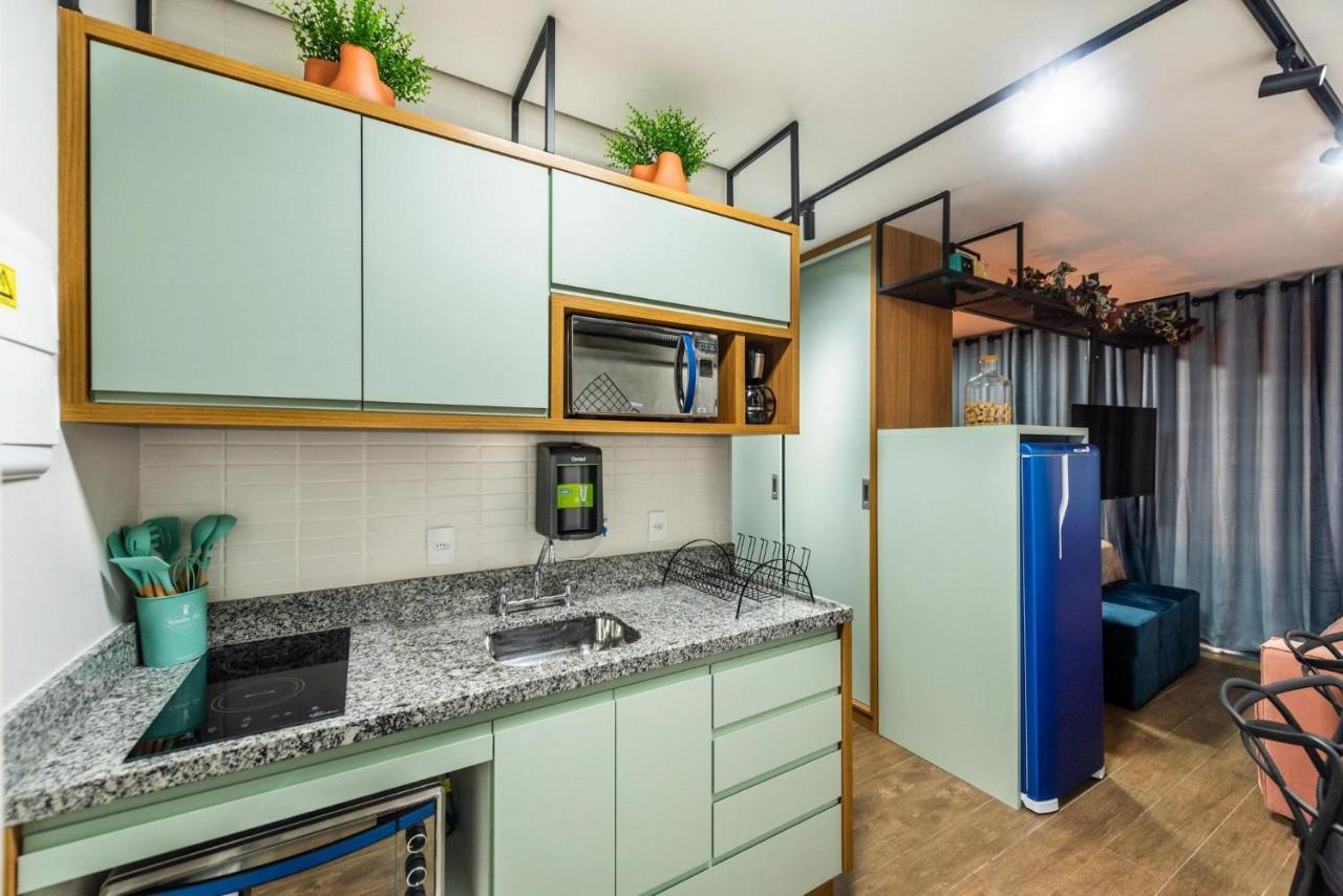 Casa de férias Kaza Noah Sky Pauliceia Centro