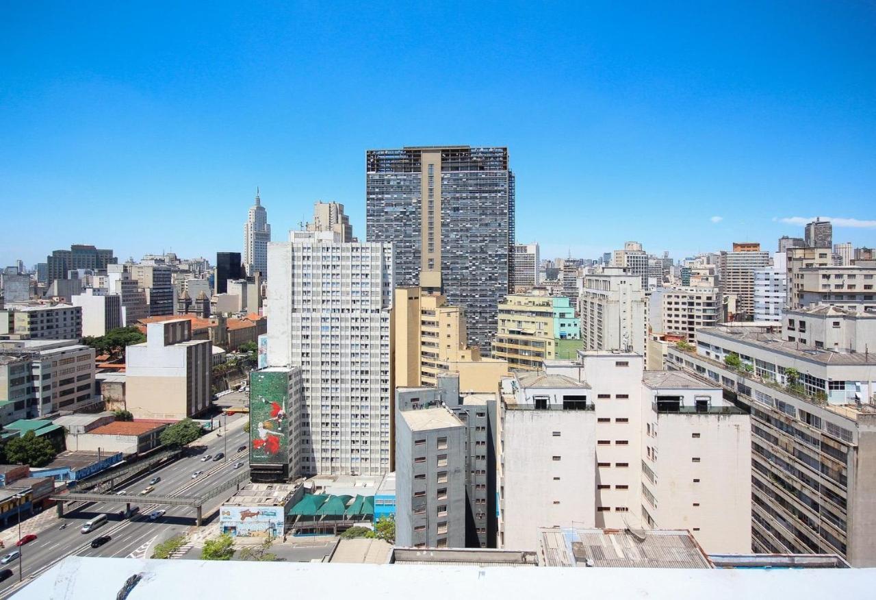 Casa de férias Kaza Noah Sky Pauliceia Centro