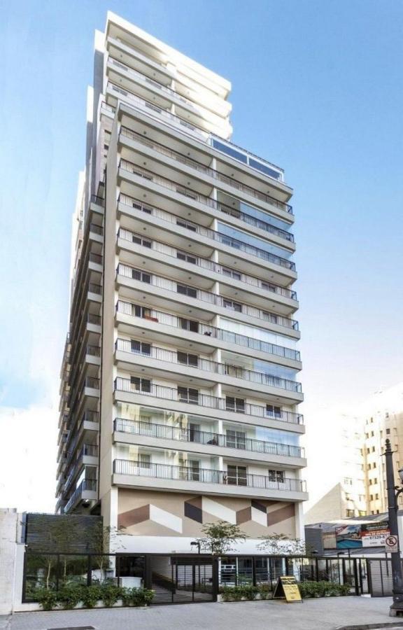 Kaza Noah Sky Pauliceia Centro Tatil Evi Sao Paulo