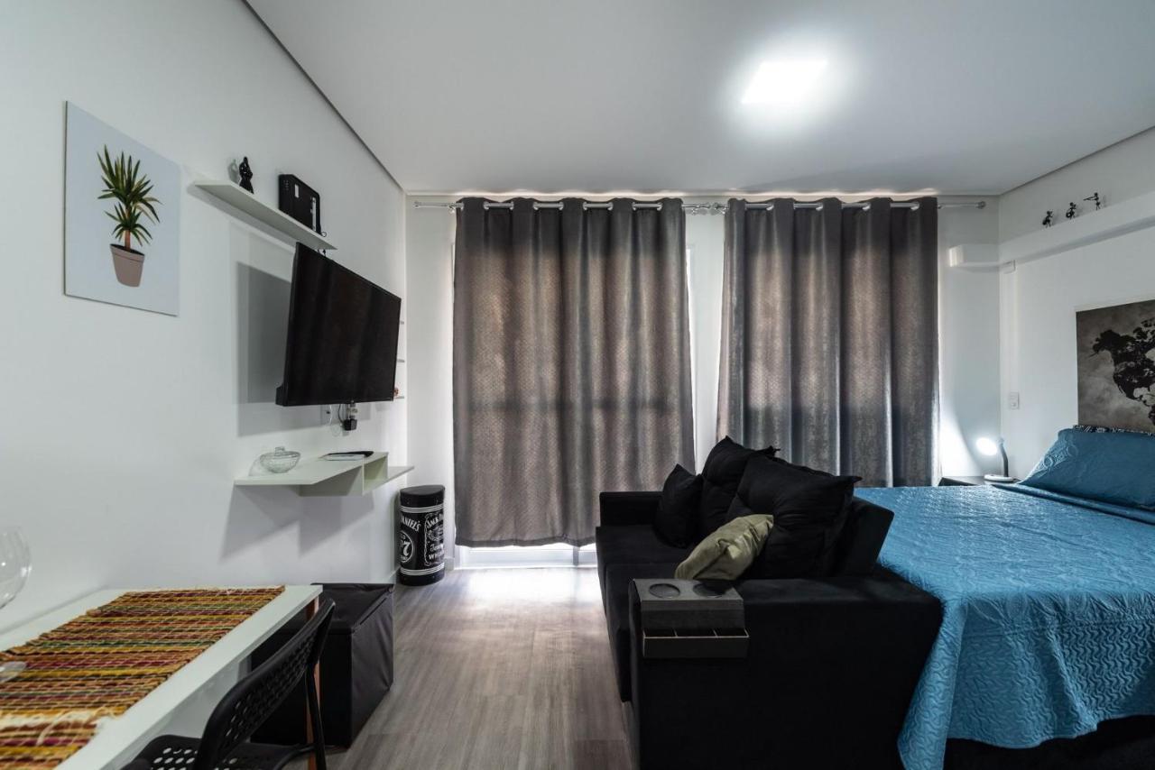 Tatil Evi Kaza Noah Sky Pauliceia Centro *