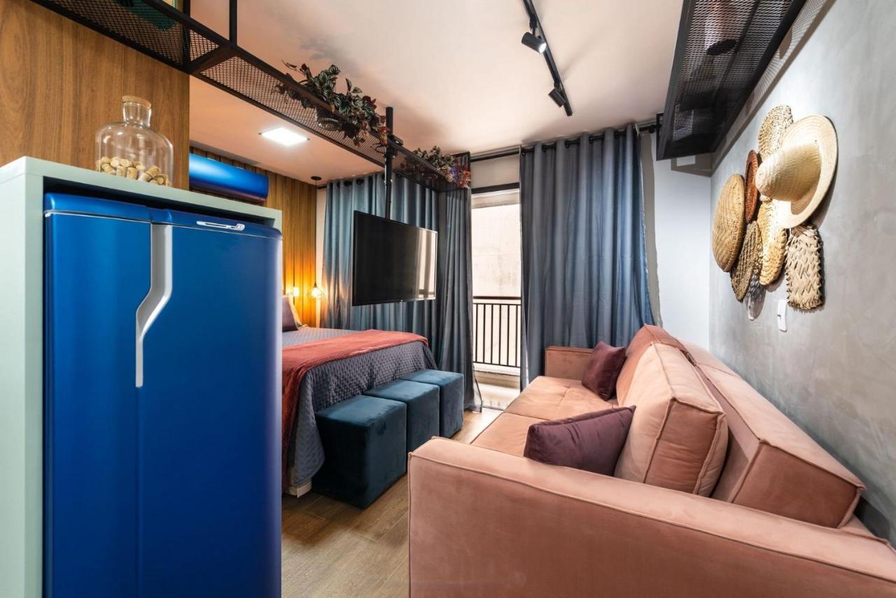 Tatil Evi Kaza Noah Sky Pauliceia Centro *