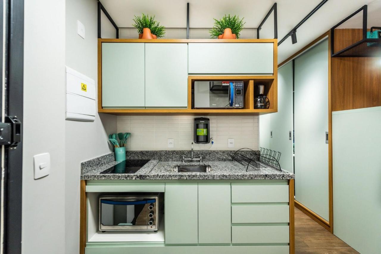 Tatil Evi Kaza Noah Sky Pauliceia Centro