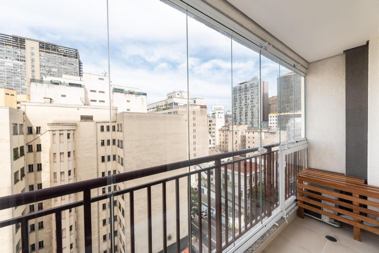 Tatil Evi Kaza Noah Sky Pauliceia Centro