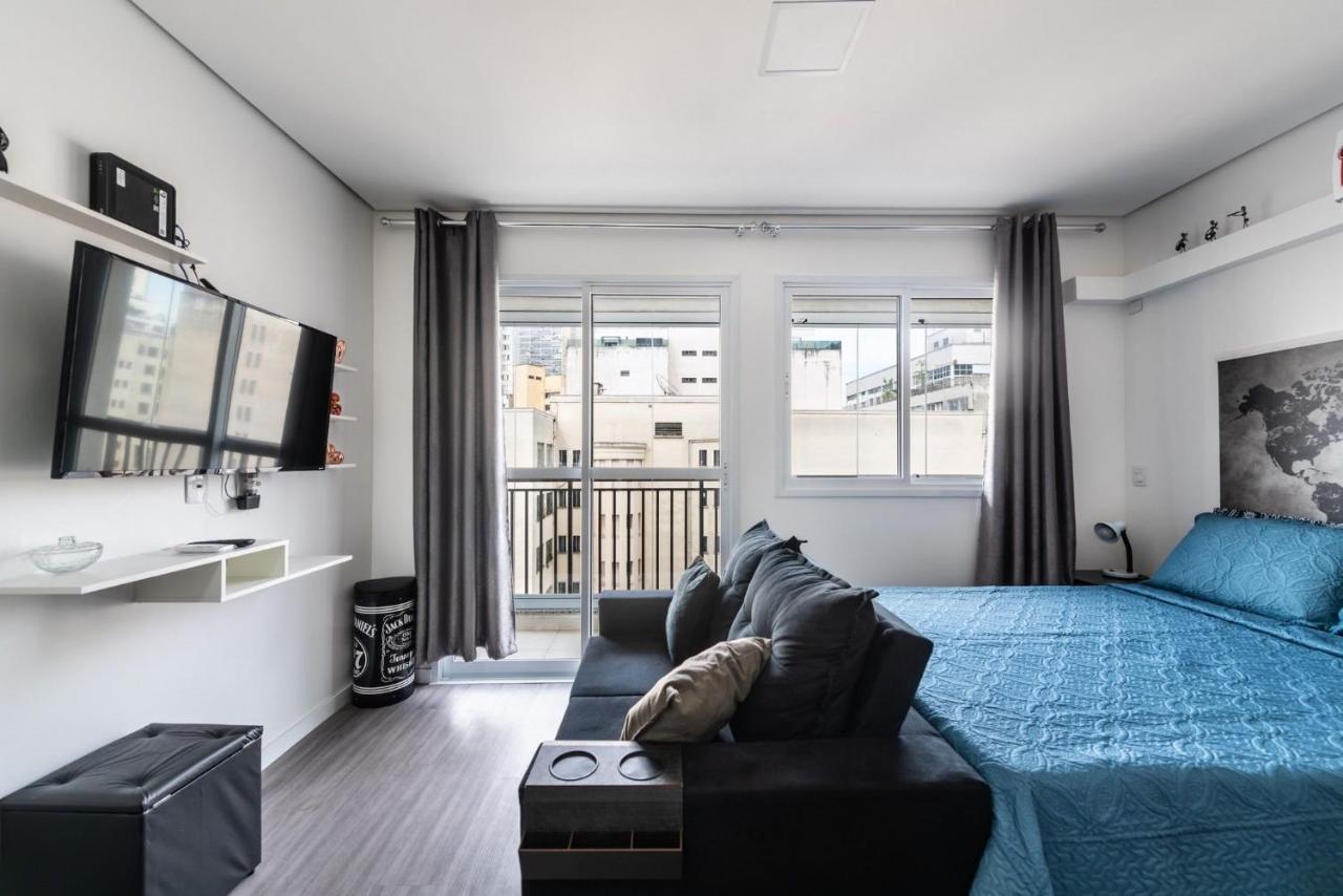 Tatil Evi Kaza Noah Sky Pauliceia Centro *