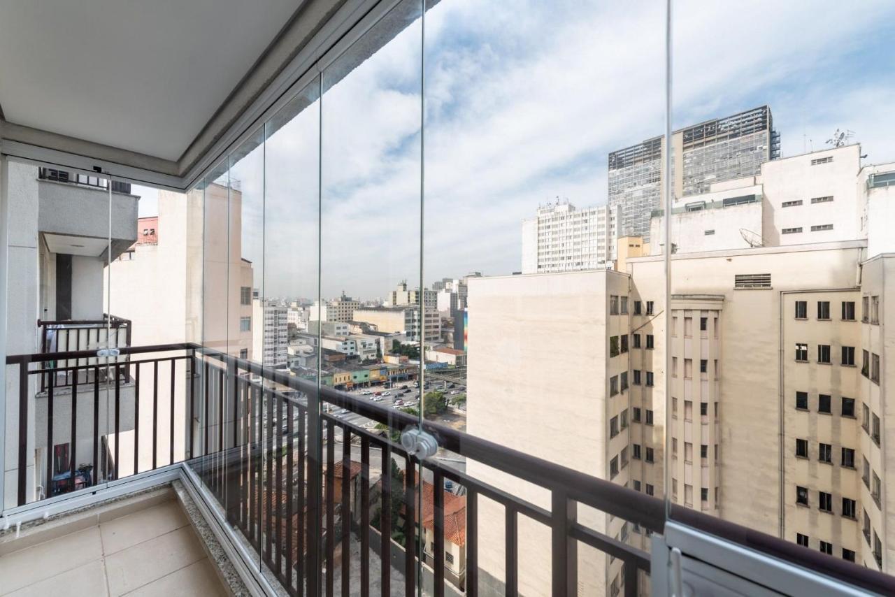 Kaza Noah Sky Pauliceia Centro Sao Paulo