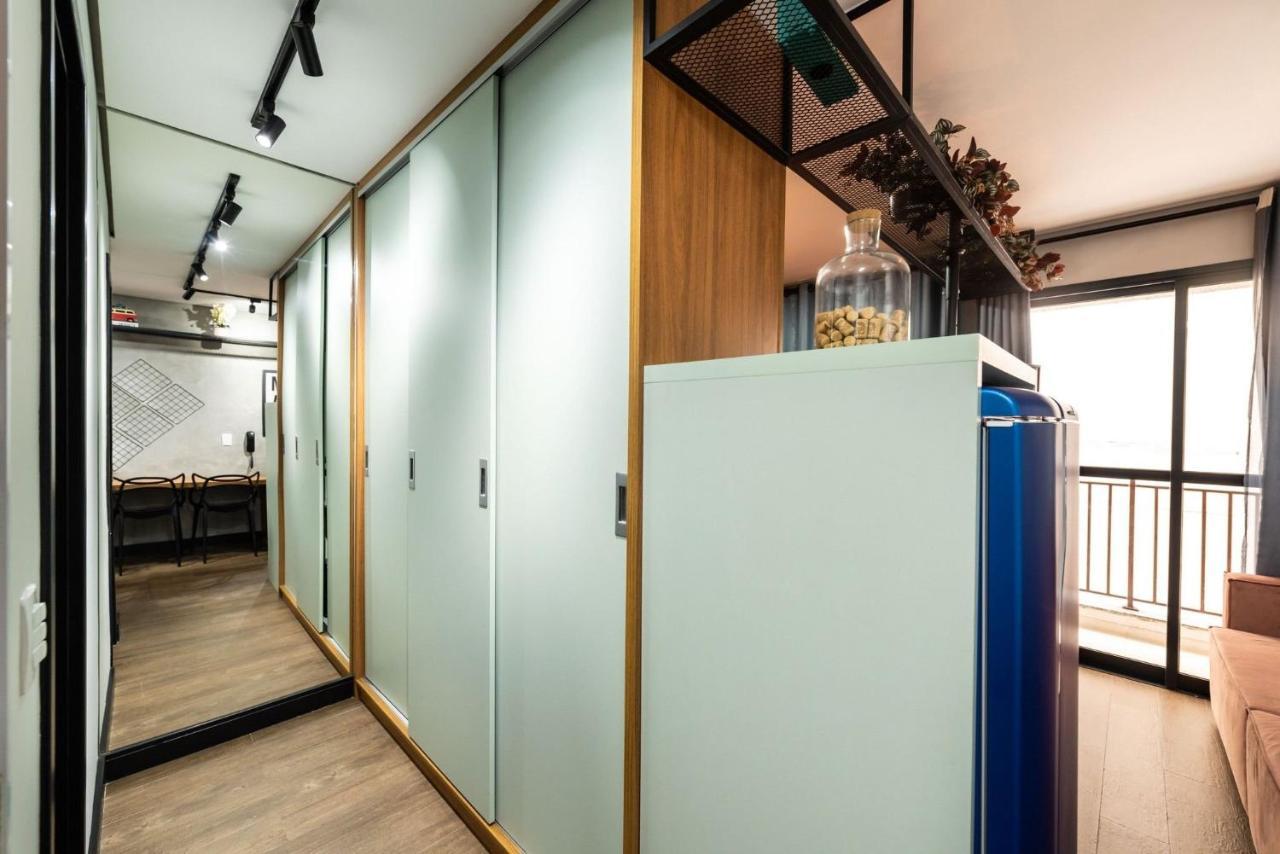 Tatil Evi Kaza Noah Sky Pauliceia Centro