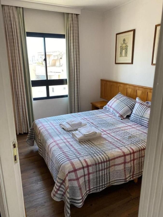 Apartment Flat Bem Localizado Na Regiao De Pinheiros! São Paulo