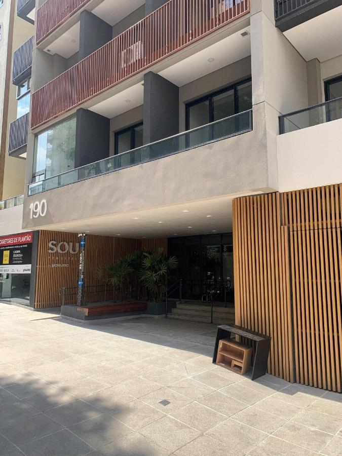 - Perdizes Proximo Allianz Parque E Puc Căn hộ