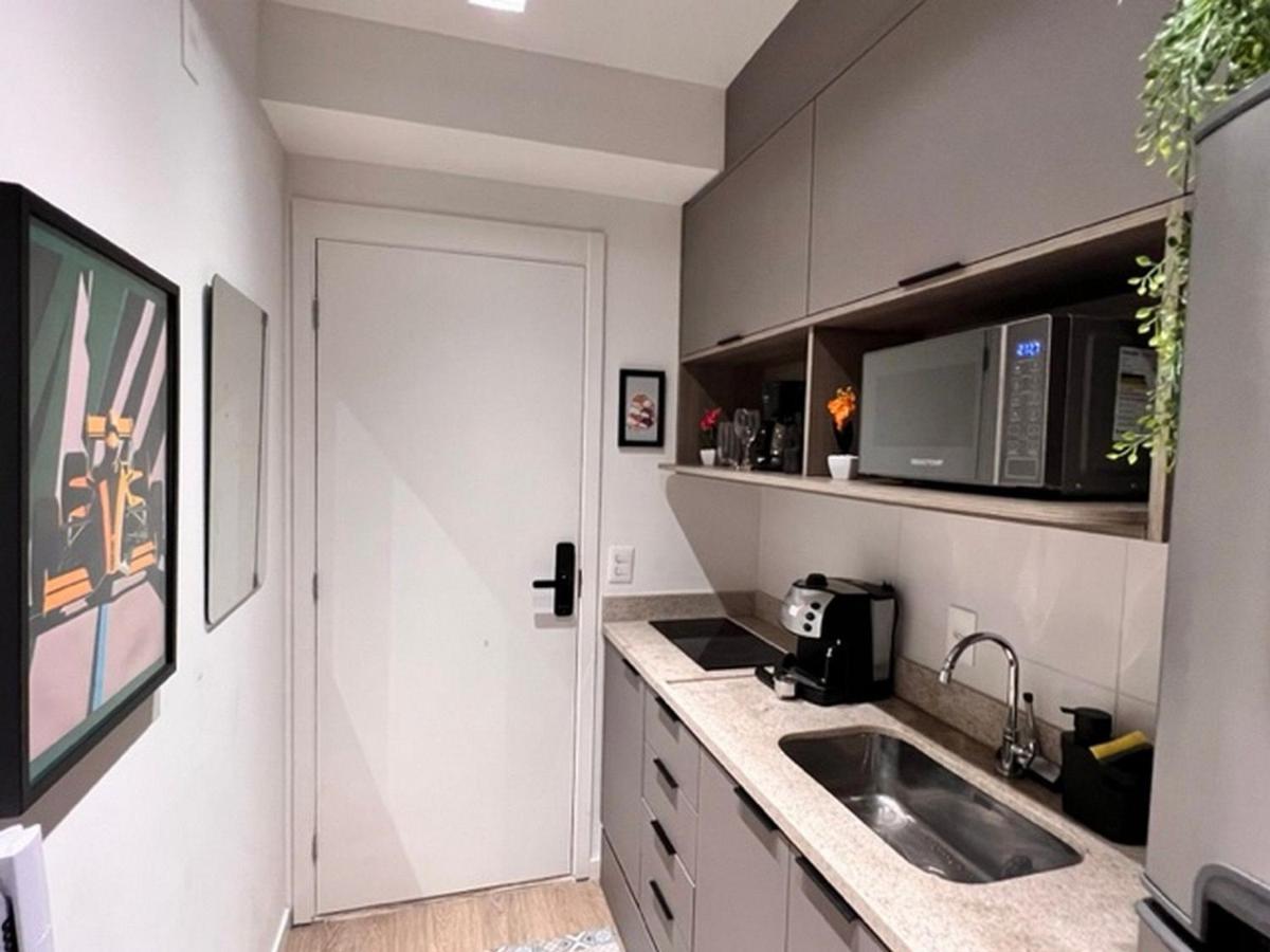 Holiday home Kaza Noah Facto Paulista Bela Vista