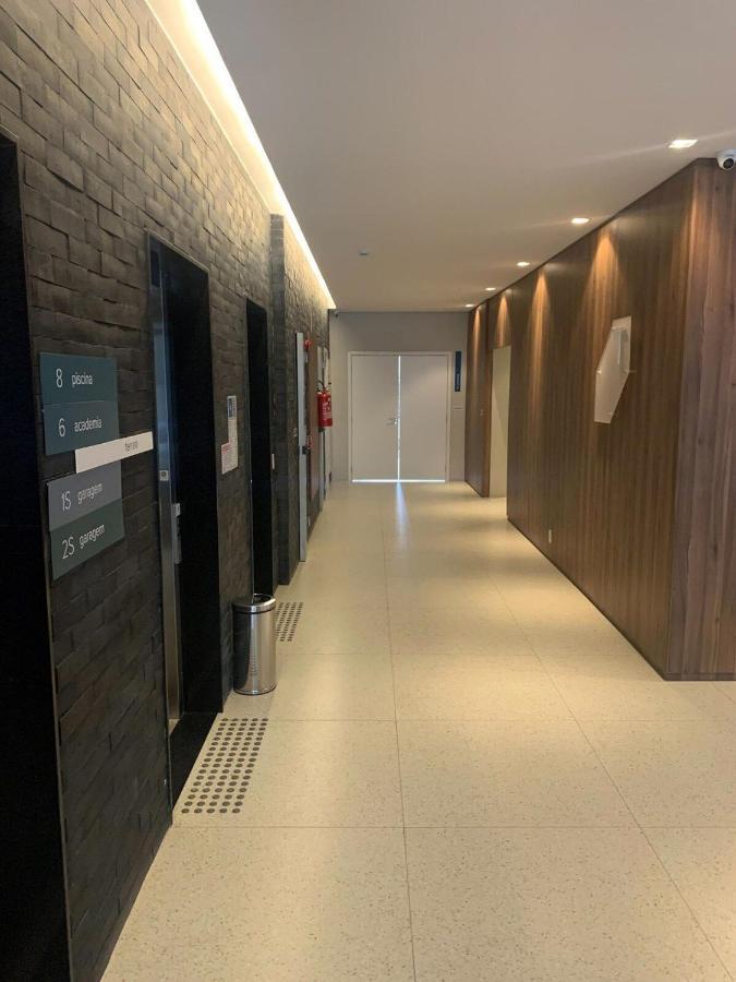 Căn hộ - Perdizes Proximo Allianz Parque E Puc São Paulo