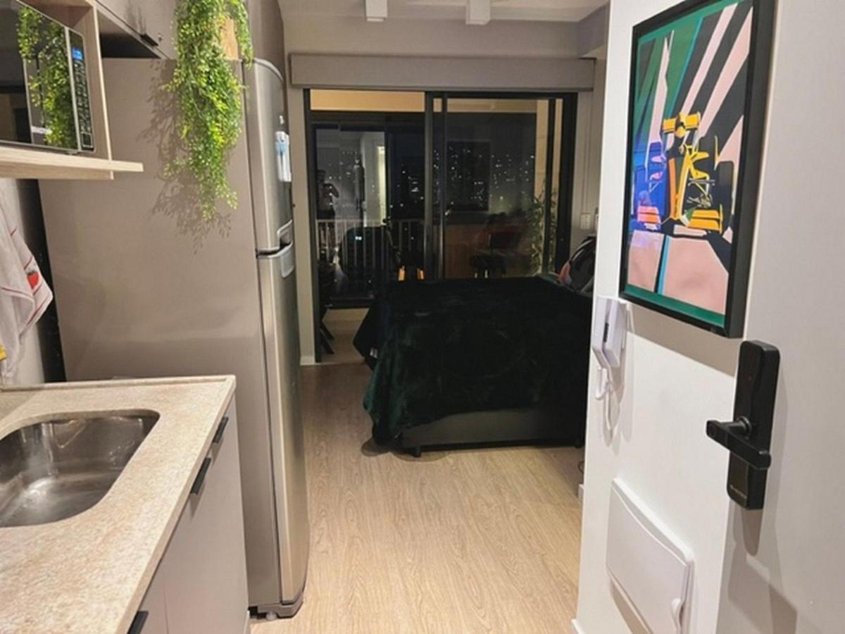 Holiday home Kaza Noah Facto Paulista Bela Vista