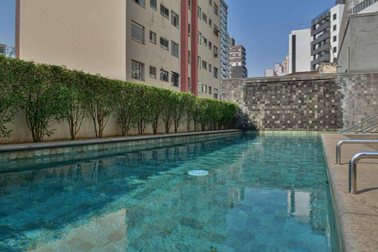 Novo Junto A Liberdade Com Garagem Apartamento