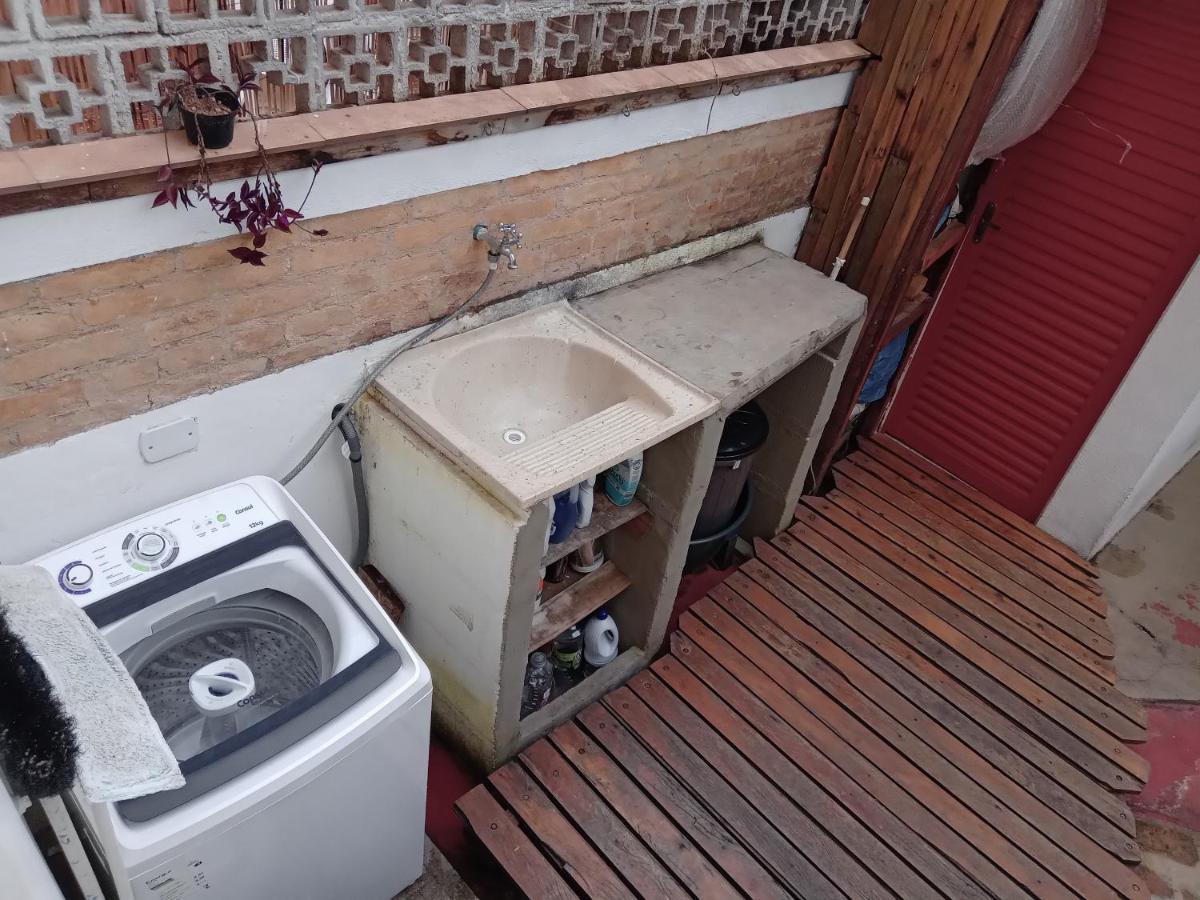 Aconchegante Casa Restaurada No Bixiga