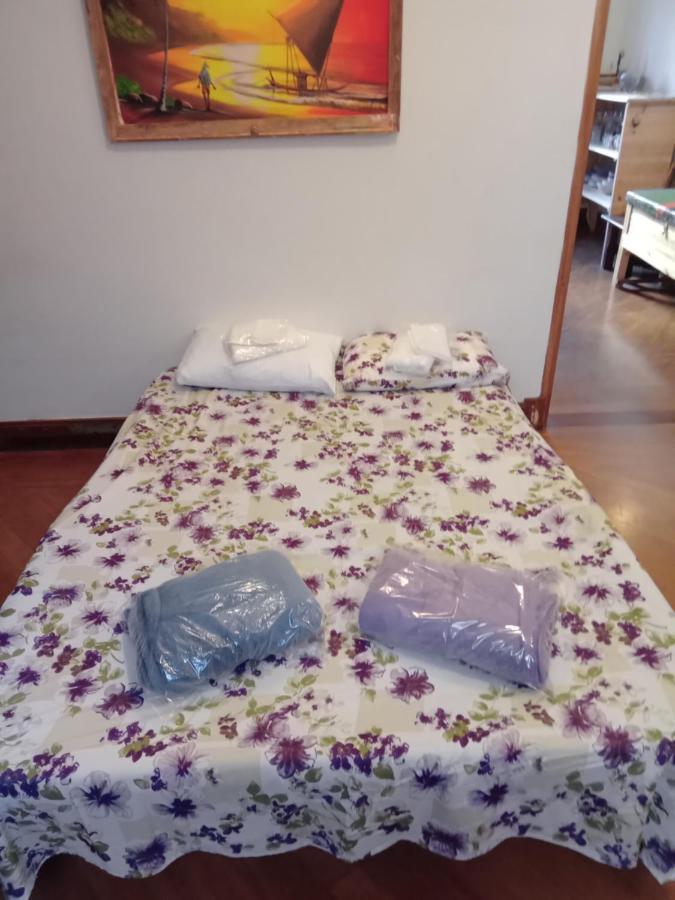 Casa de férias Aconchegante Casa Restaurada No Bixiga São Paulo