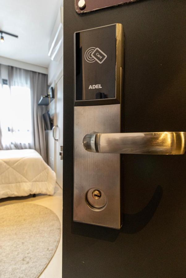 Apartment Allianz Parque Em Sao Paulo