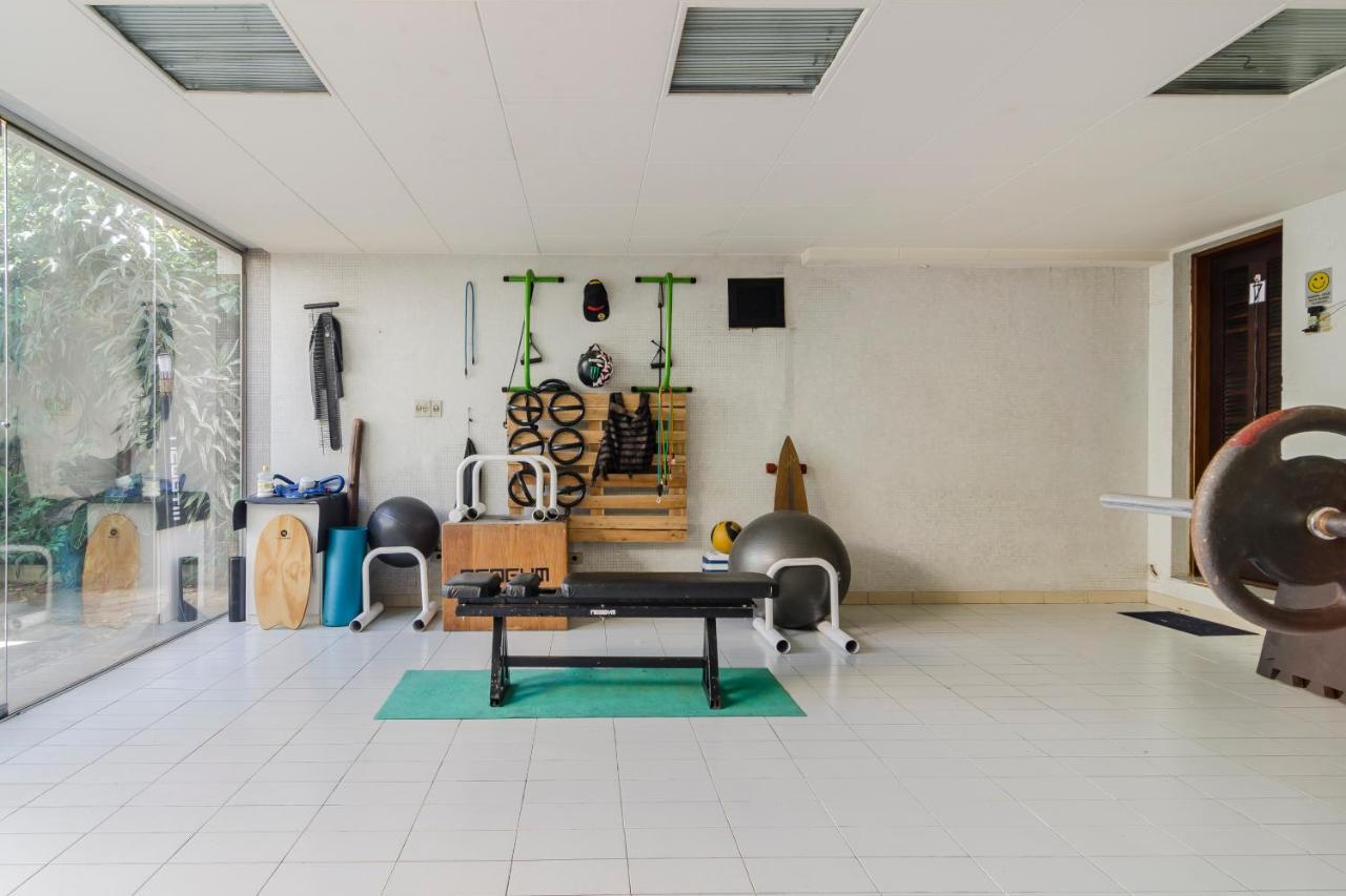 Neohouse Moema - Quartos Alugar São Paulo