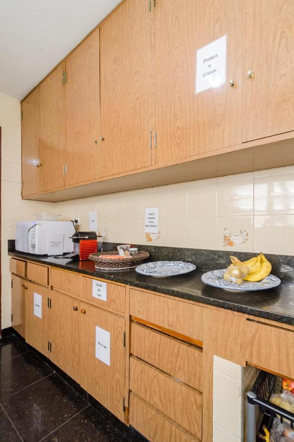 Homestay Neohouse Moema - Quartos Alugar *
