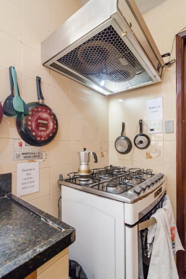 Hospedagem domiciliar Neohouse Moema - Quartos Alugar