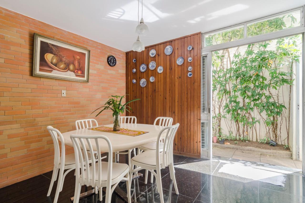 Neohouse Moema - Quartos Alugar Hospedagem domiciliar *