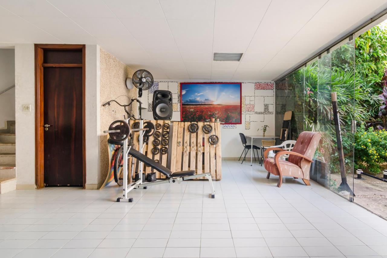 Hospedagem domiciliar Neohouse Moema - Quartos Alugar *