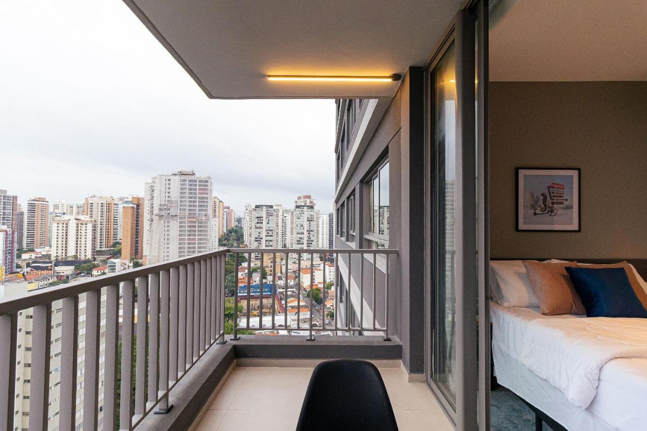 Daire Vossa Bossa Allianz Sao Paulo
