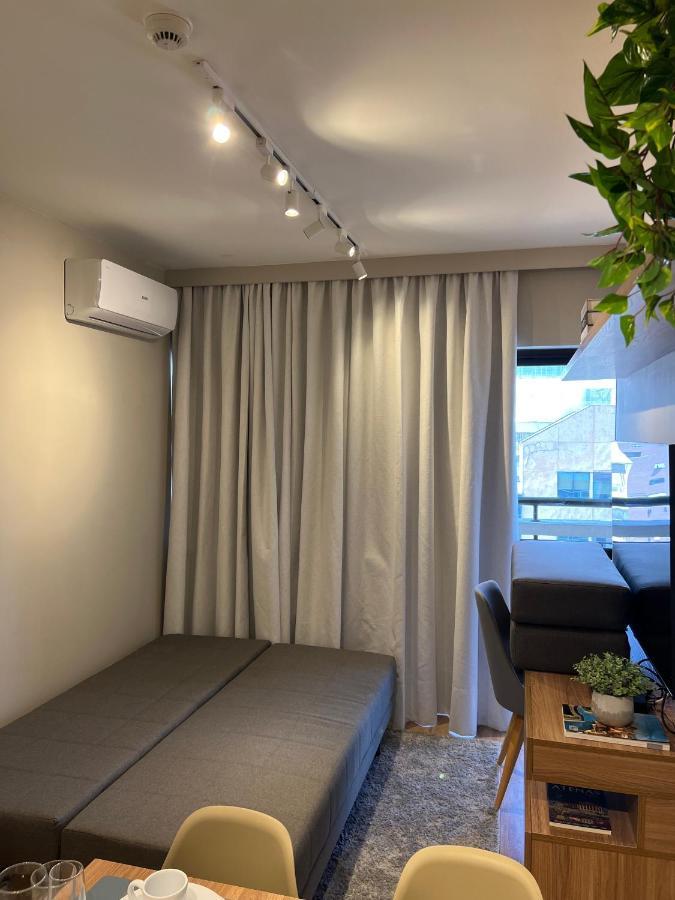 Flat 1804 Novo Itaim Bibi The Capital *