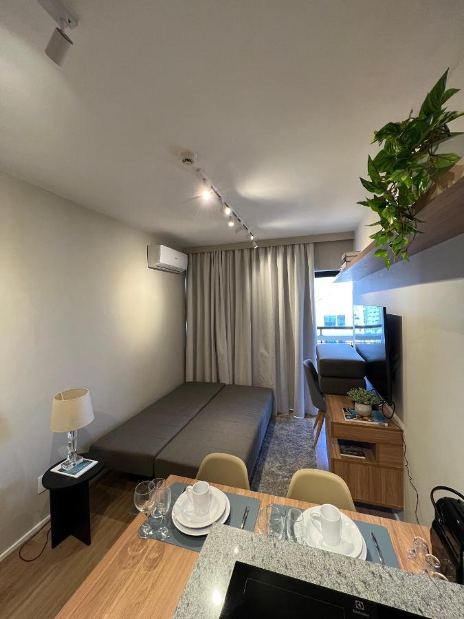 Flat 1804 Novo Itaim Bibi The Capital * Sao Paulo