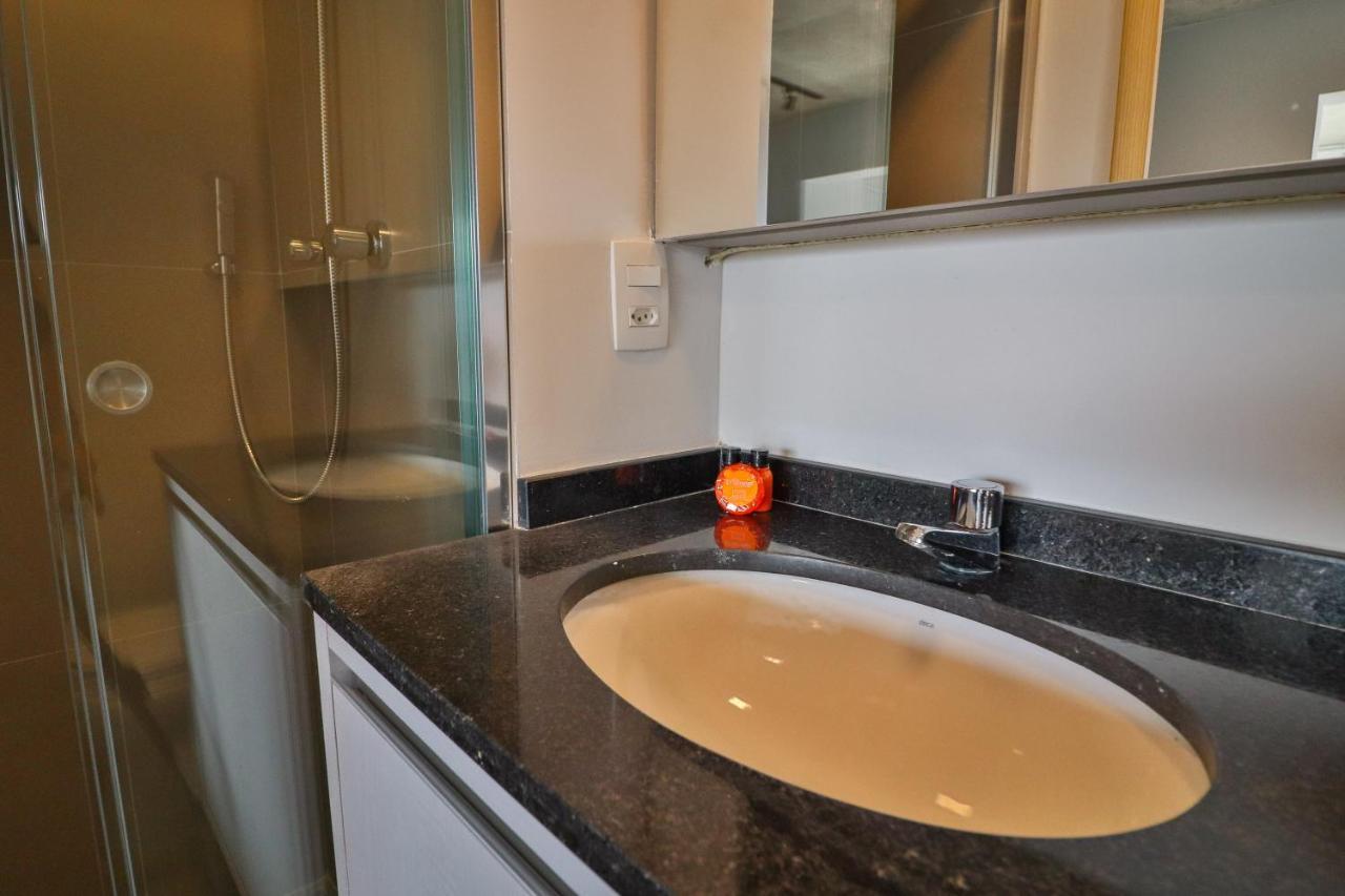 360 Vita Bom Retiro Apartment *