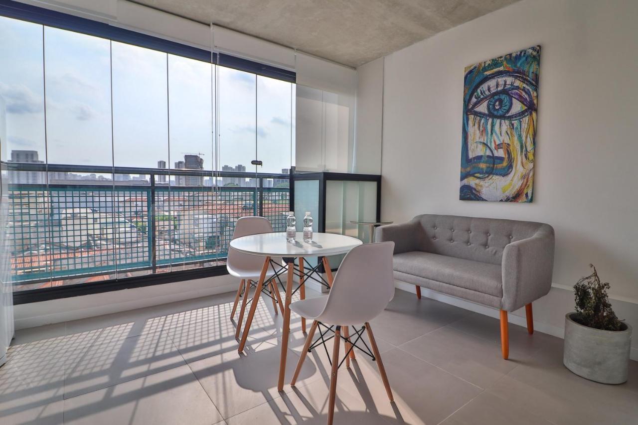 Apartment 360 Vita Bom Retiro