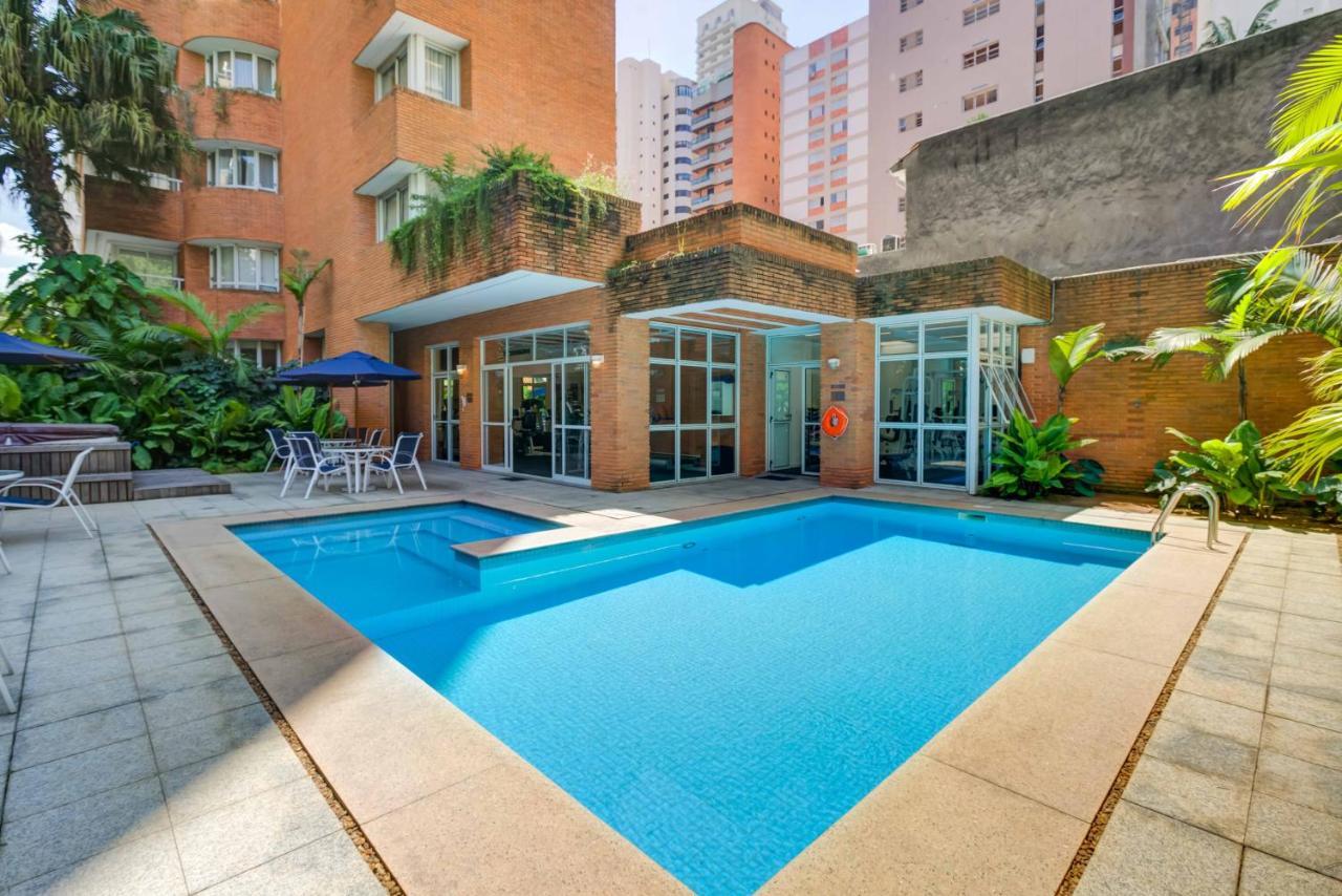 Roomo Etoile Georgev Jardins Residencial Apartamento