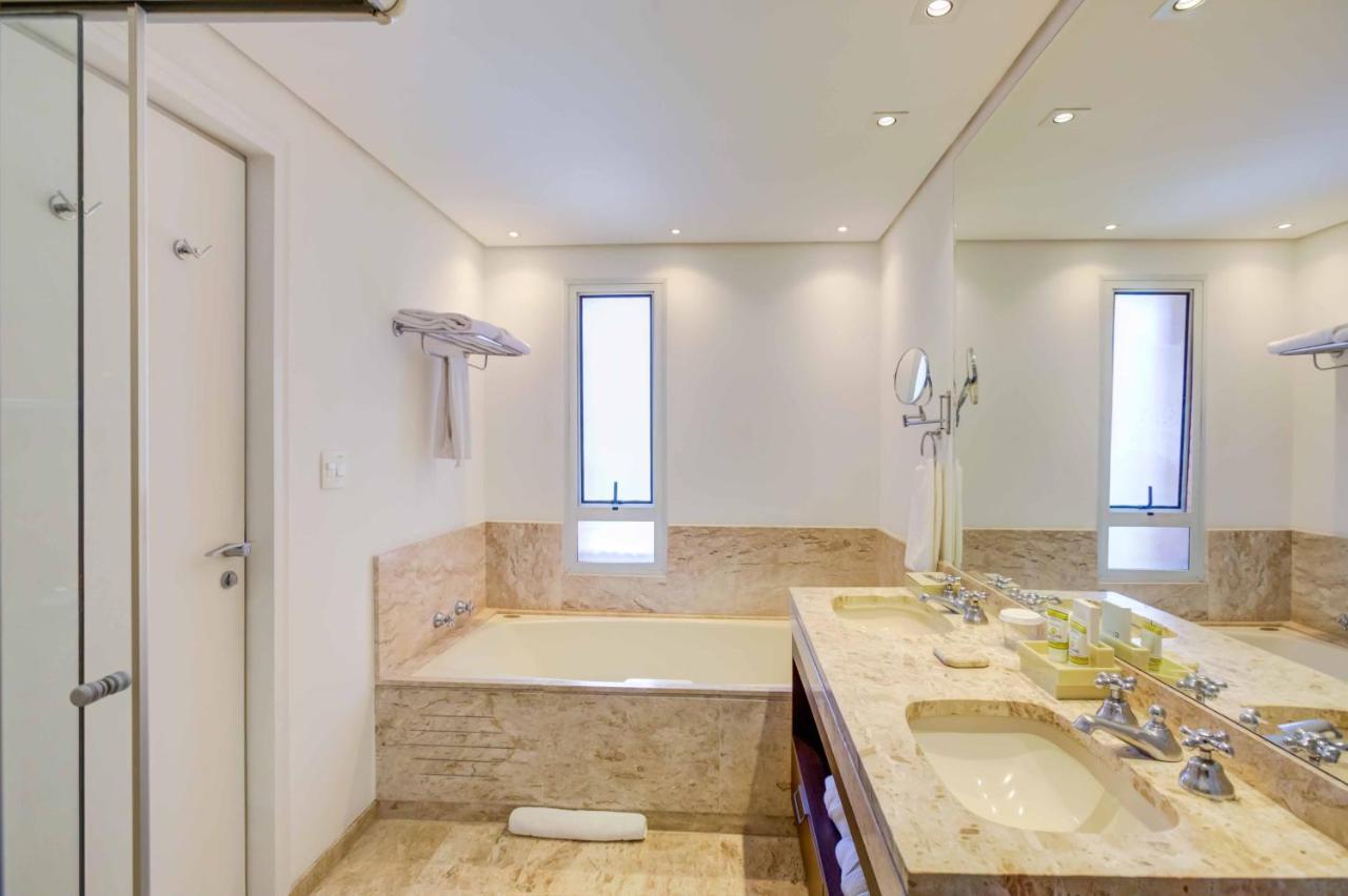 Roomo Etoile Georgev Jardins Residencial Apartamento São Paulo