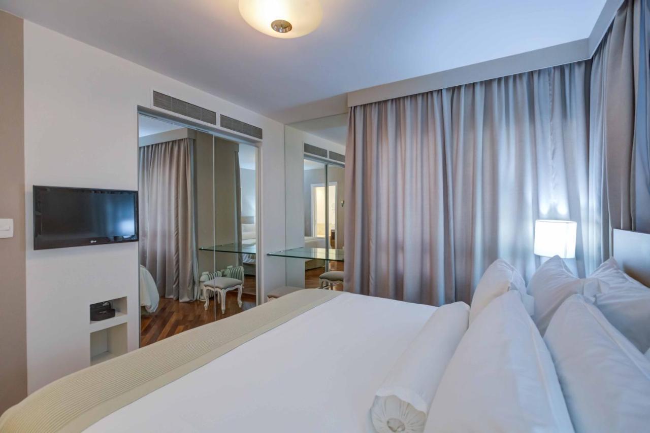 Roomo Etoile Georgev Jardins Residencial São Paulo