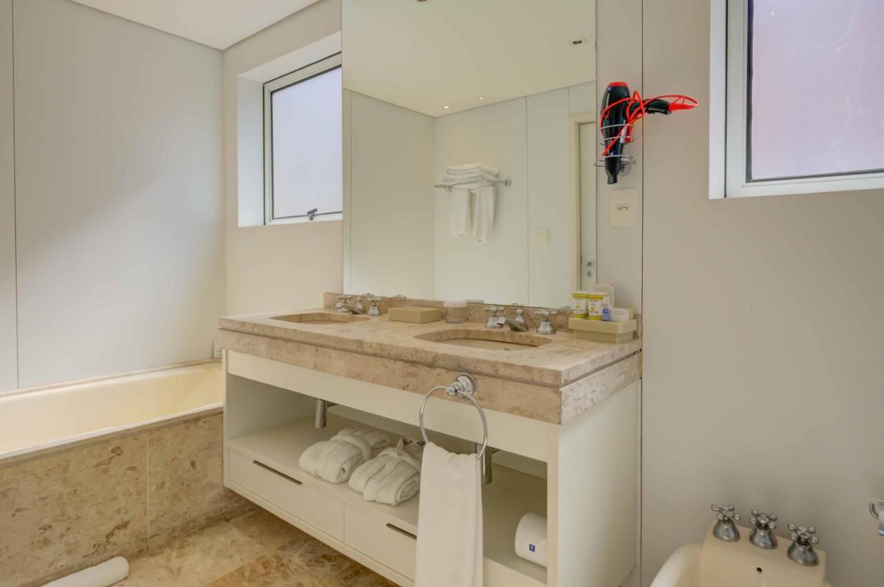 Roomo Etoile Georgev Jardins Residencial